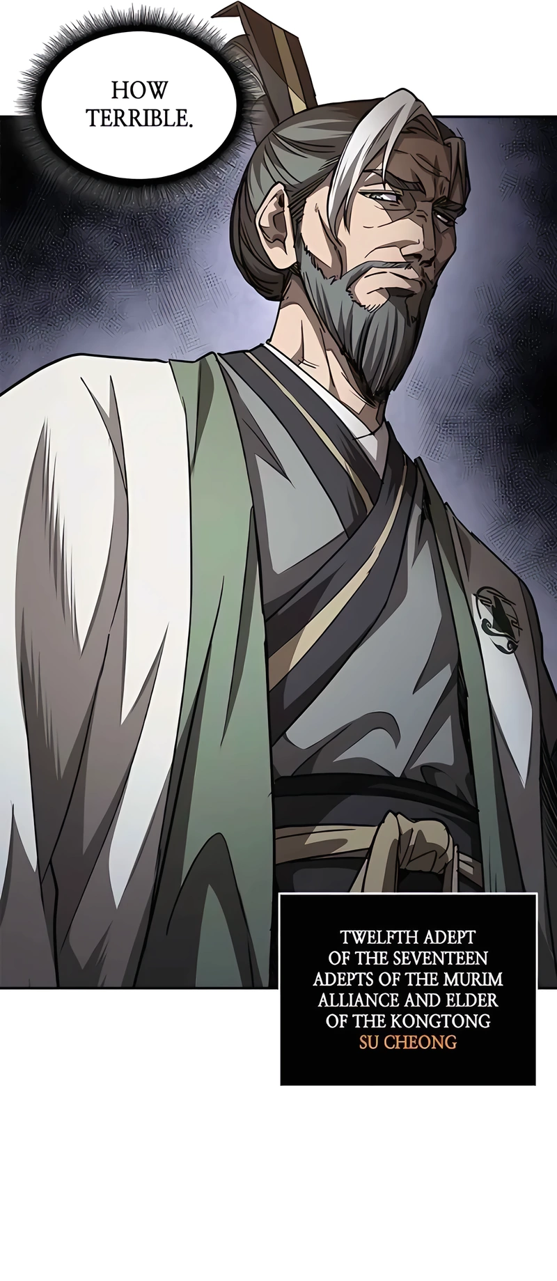 Read Nano Machine ENGLISH Manga Online