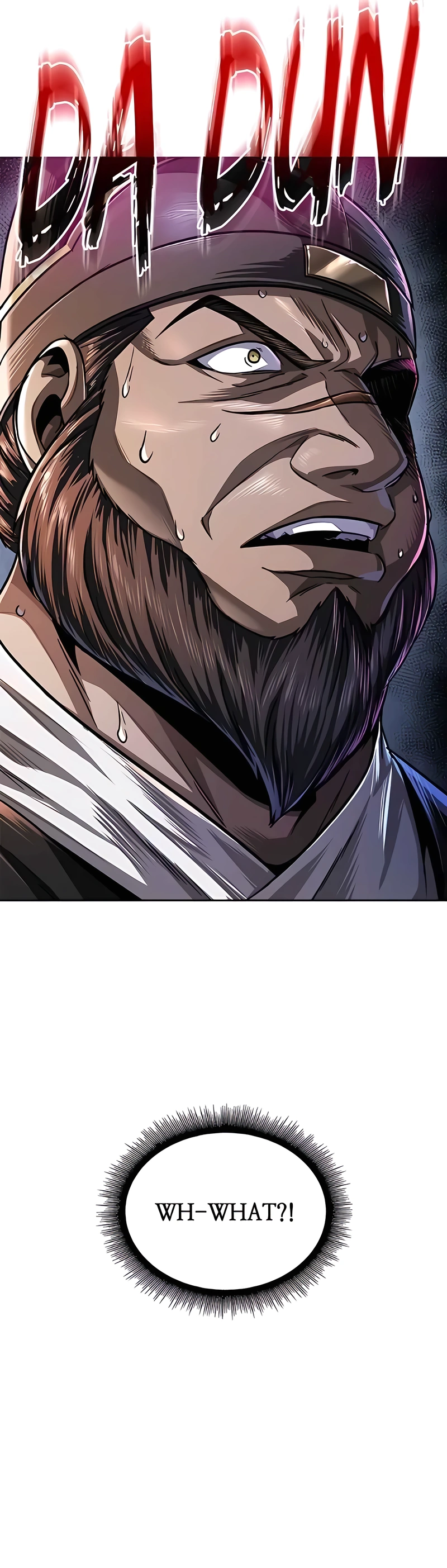 Read Nano Machine ENGLISH Manga Online