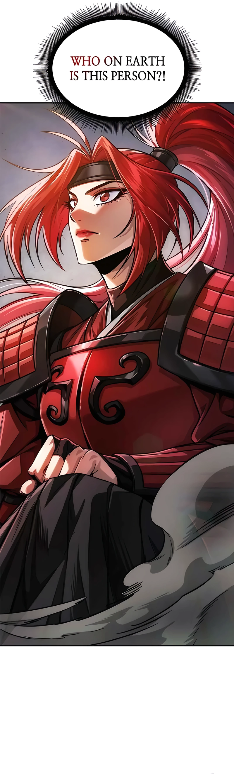 Read Nano Machine ENGLISH Manga Online