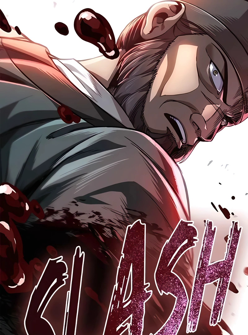 Read Nano Machine ENGLISH Manga Online