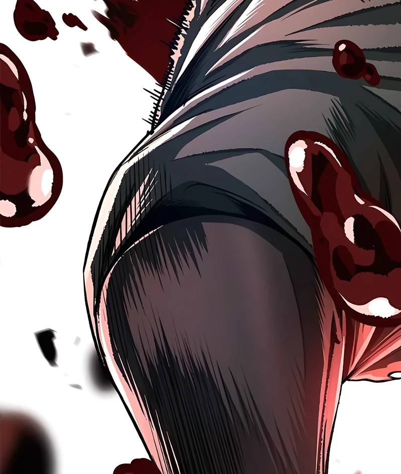 Read Nano Machine ENGLISH Manga Online