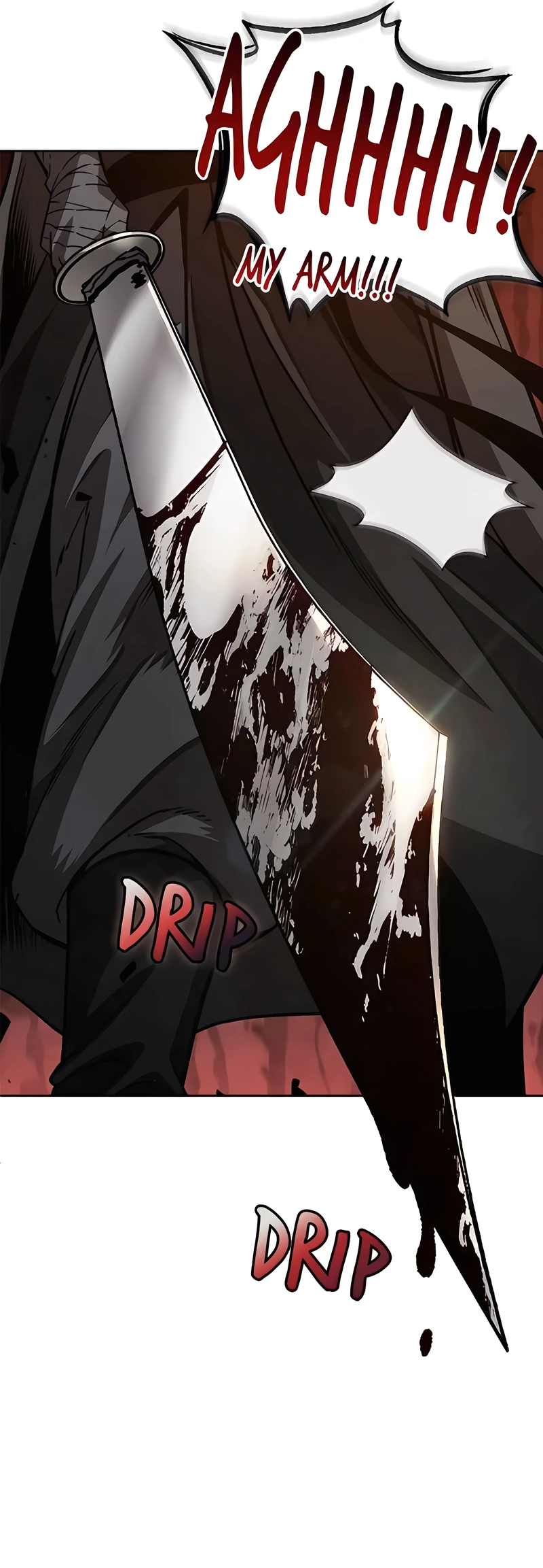 Read Nano Machine ENGLISH Manga Online