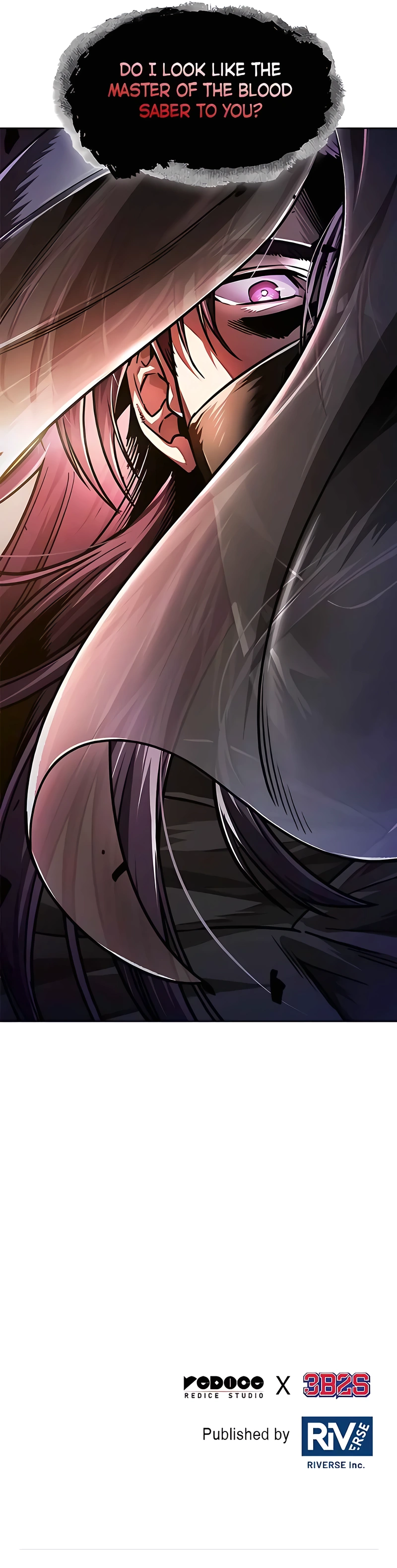 Read Nano Machine ENGLISH Manga Online