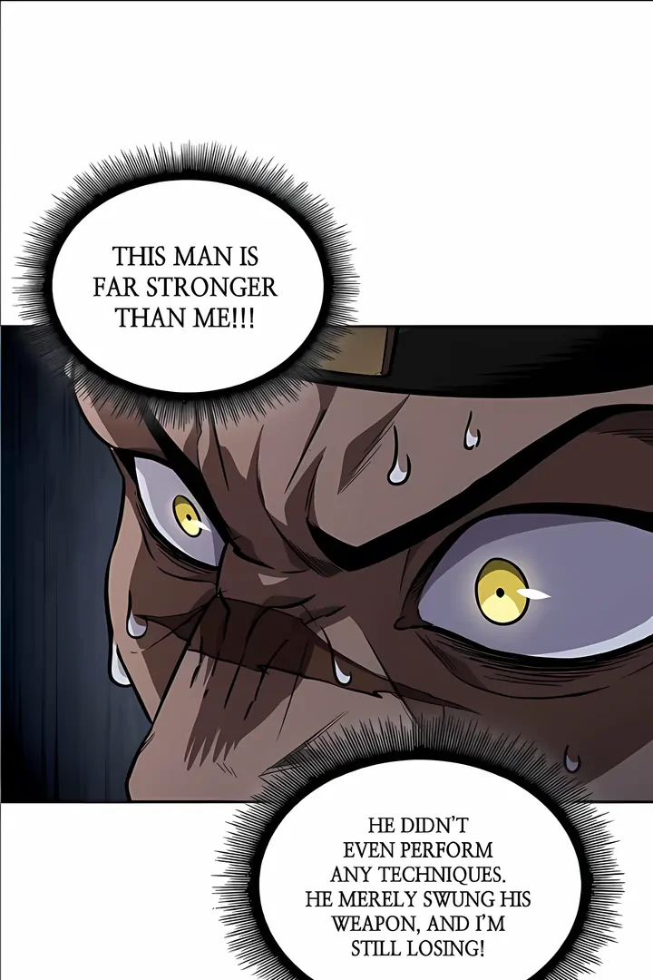 Read Nano Machine ENGLISH Manga Online