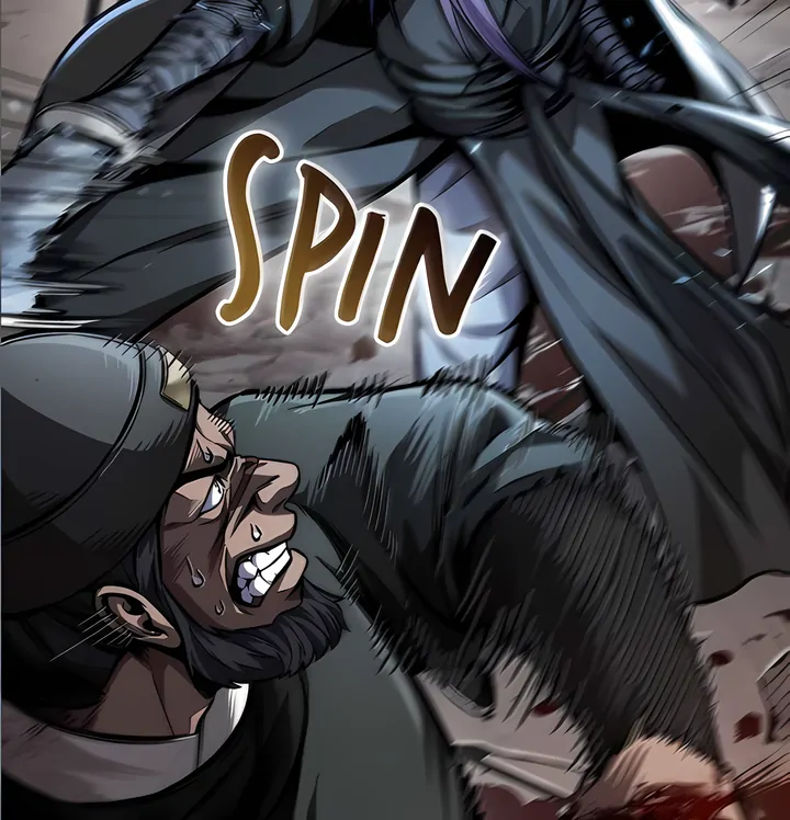 Read Nano Machine ENGLISH Manga Online