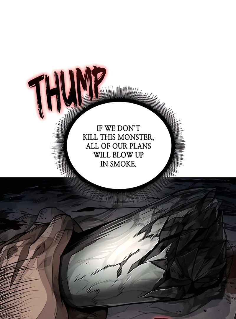 Read Nano Machine ENGLISH Manga Online