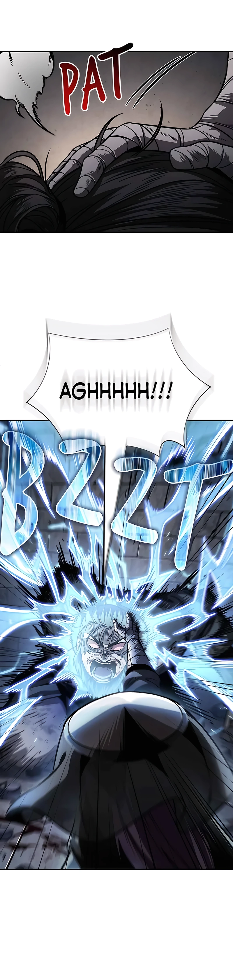 Read Nano Machine ENGLISH Manga Online