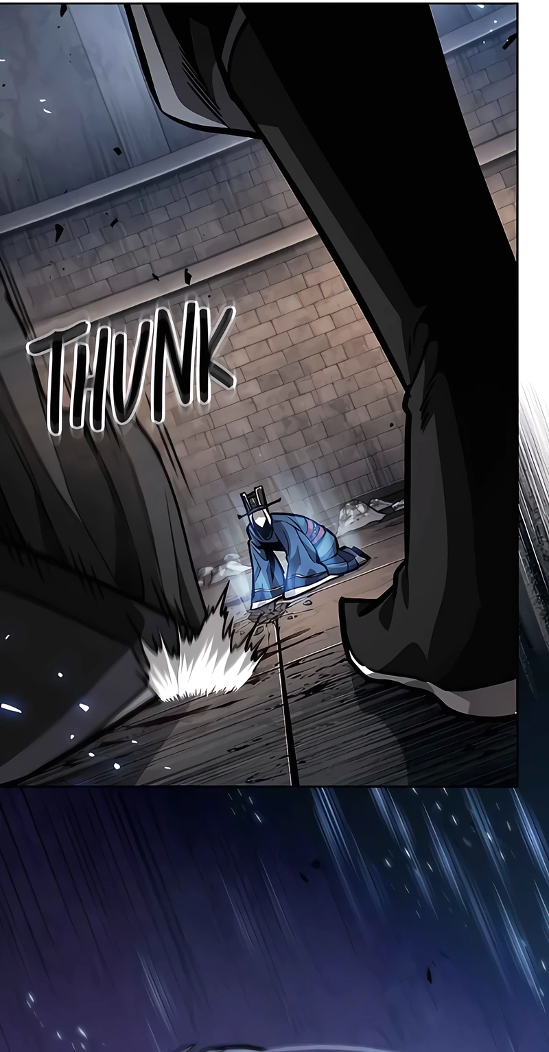 Read Nano Machine ENGLISH Manga Online