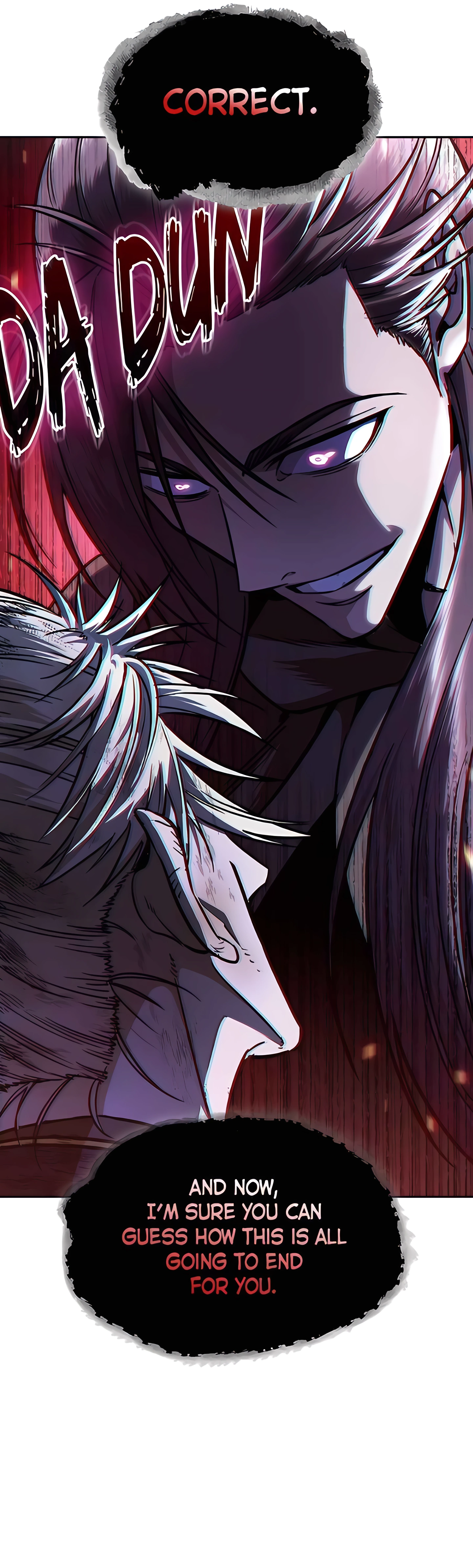 Read Nano Machine ENGLISH Manga Online