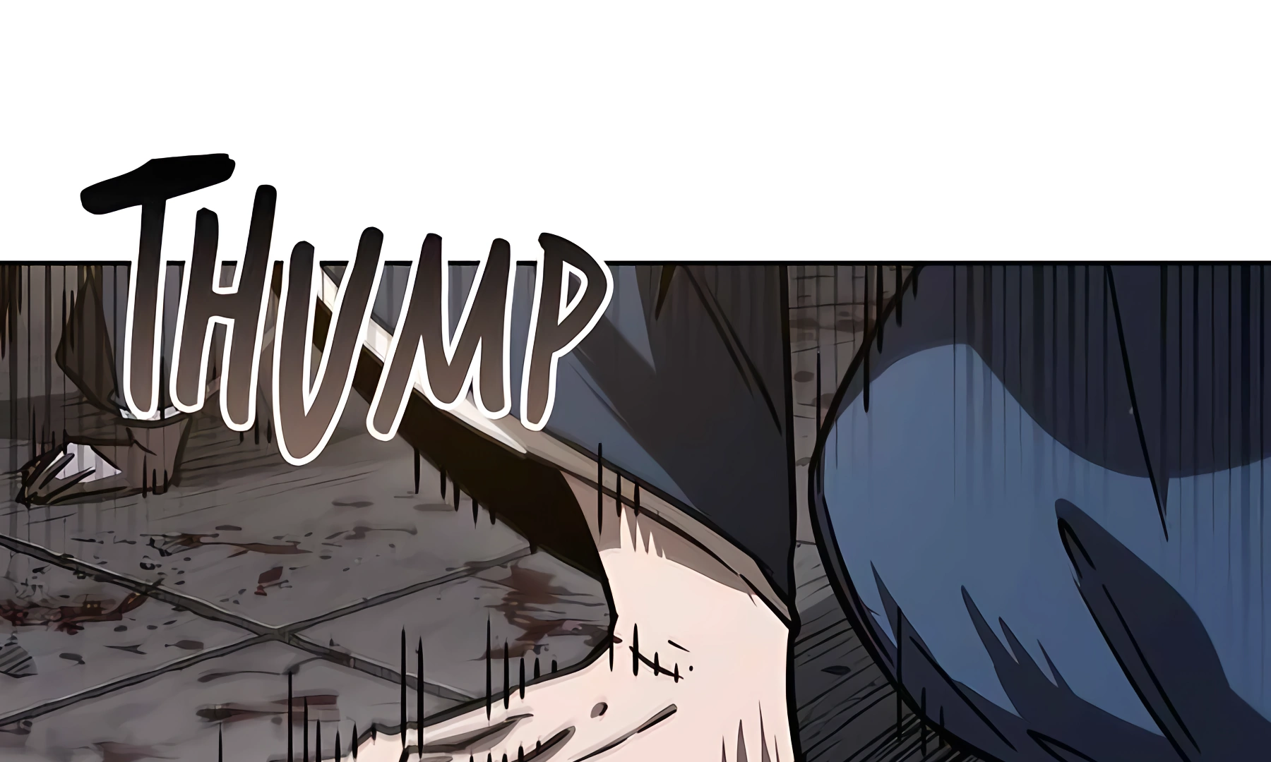 Read Nano Machine ENGLISH Manga Online