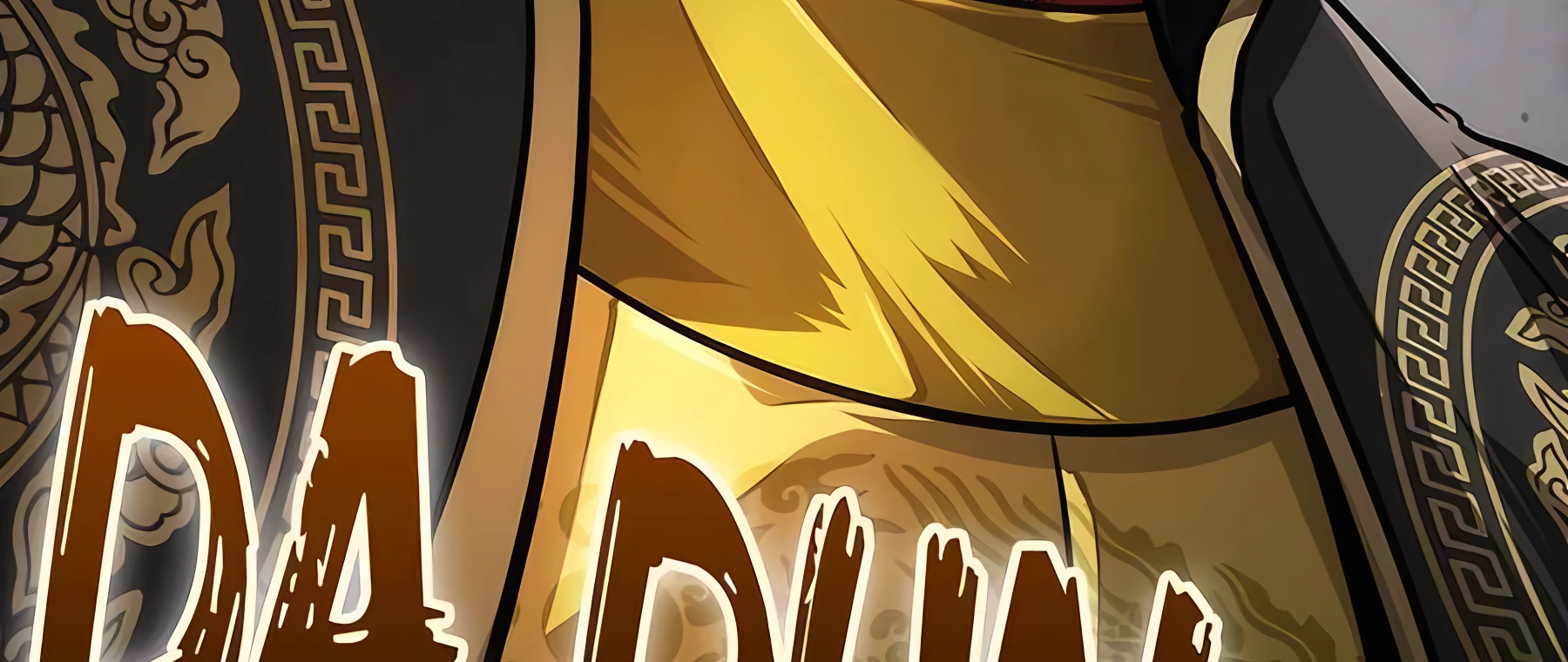 Read Nano Machine ENGLISH Manga Online