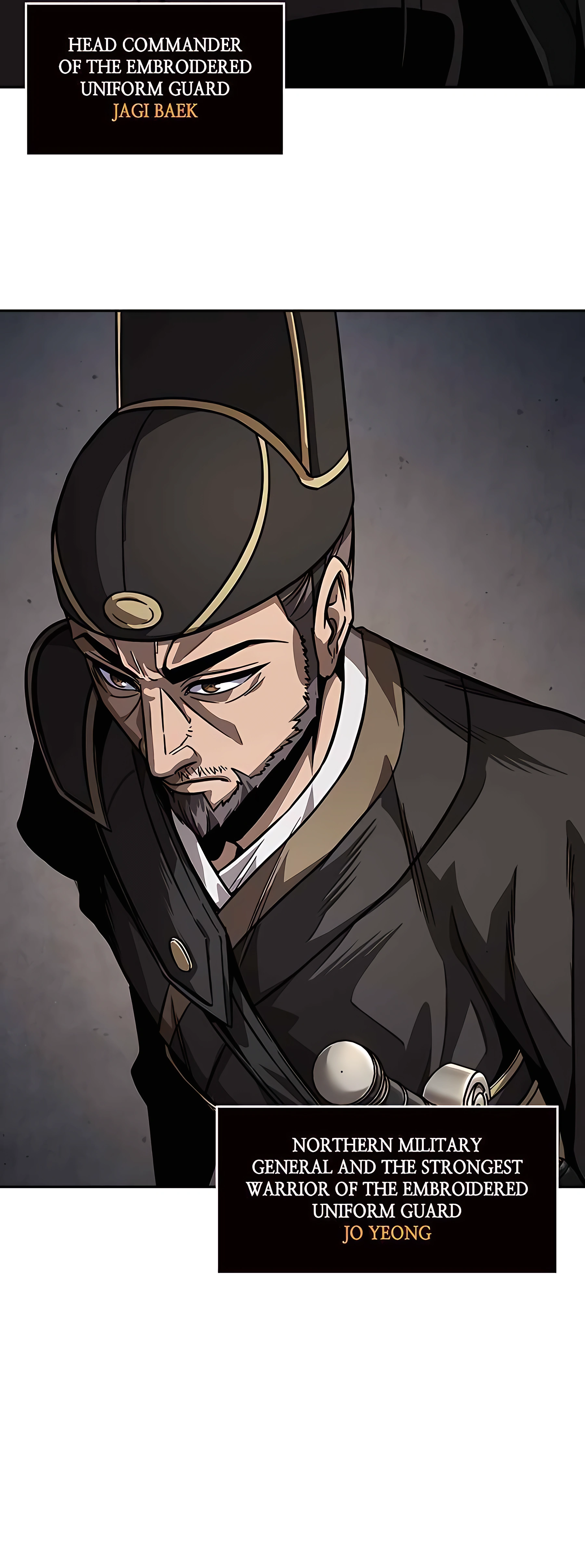 Read Nano Machine ENGLISH Manga Online