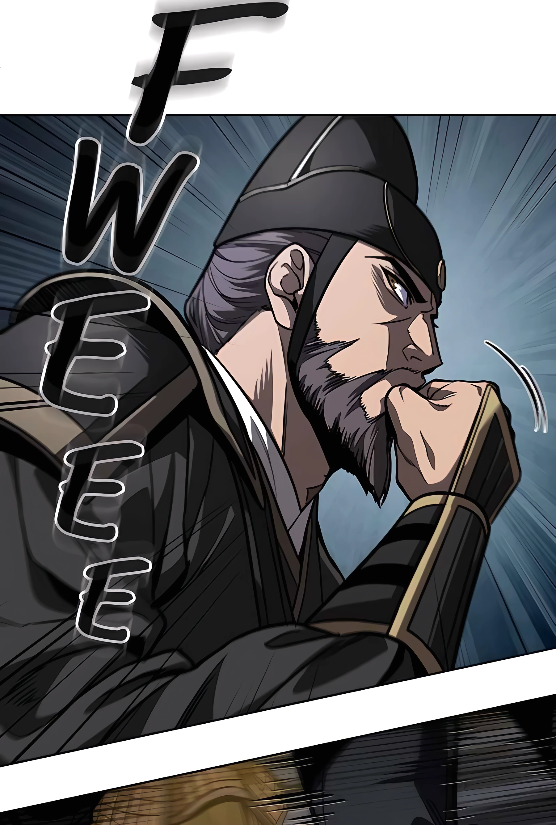 Read Nano Machine ENGLISH Manga Online