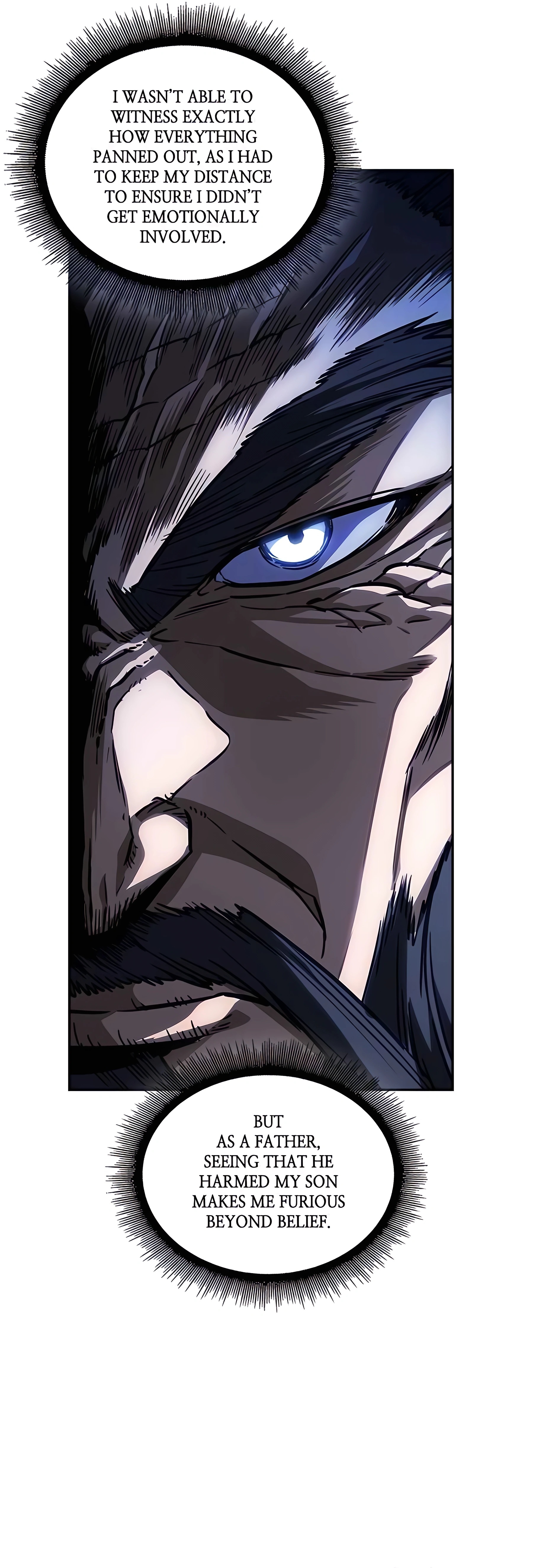 Read Nano Machine ENGLISH Manga Online