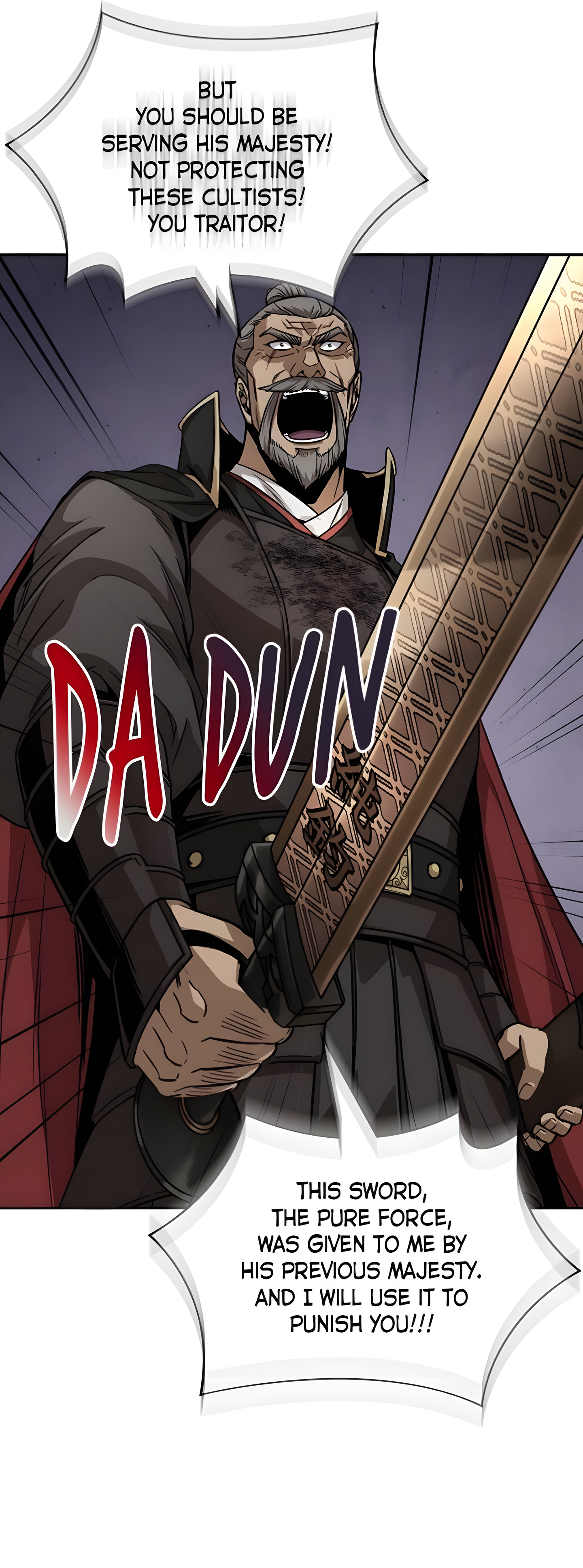 Read Nano Machine ENGLISH Manga Online