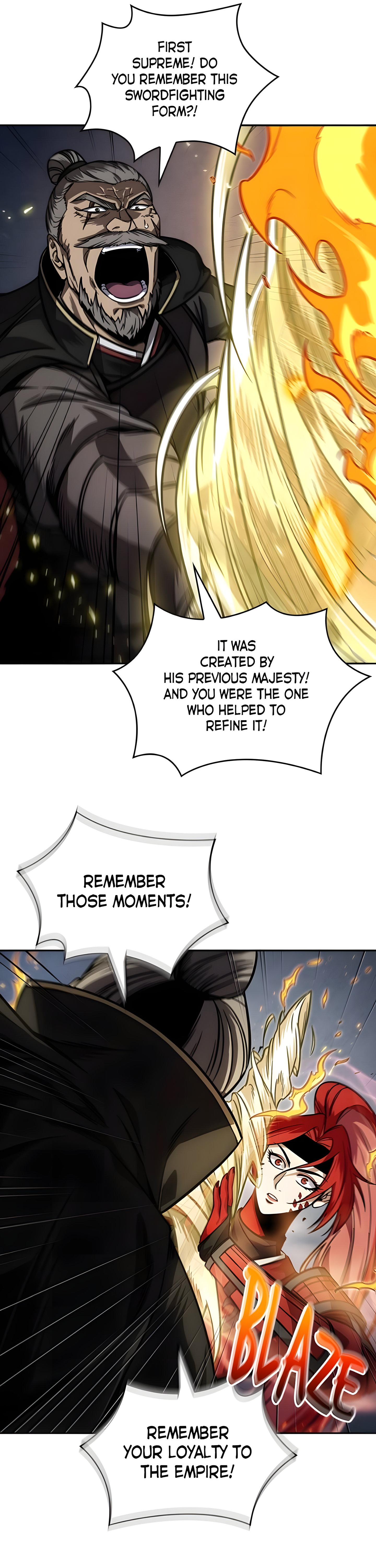 Read Nano Machine ENGLISH Manga Online