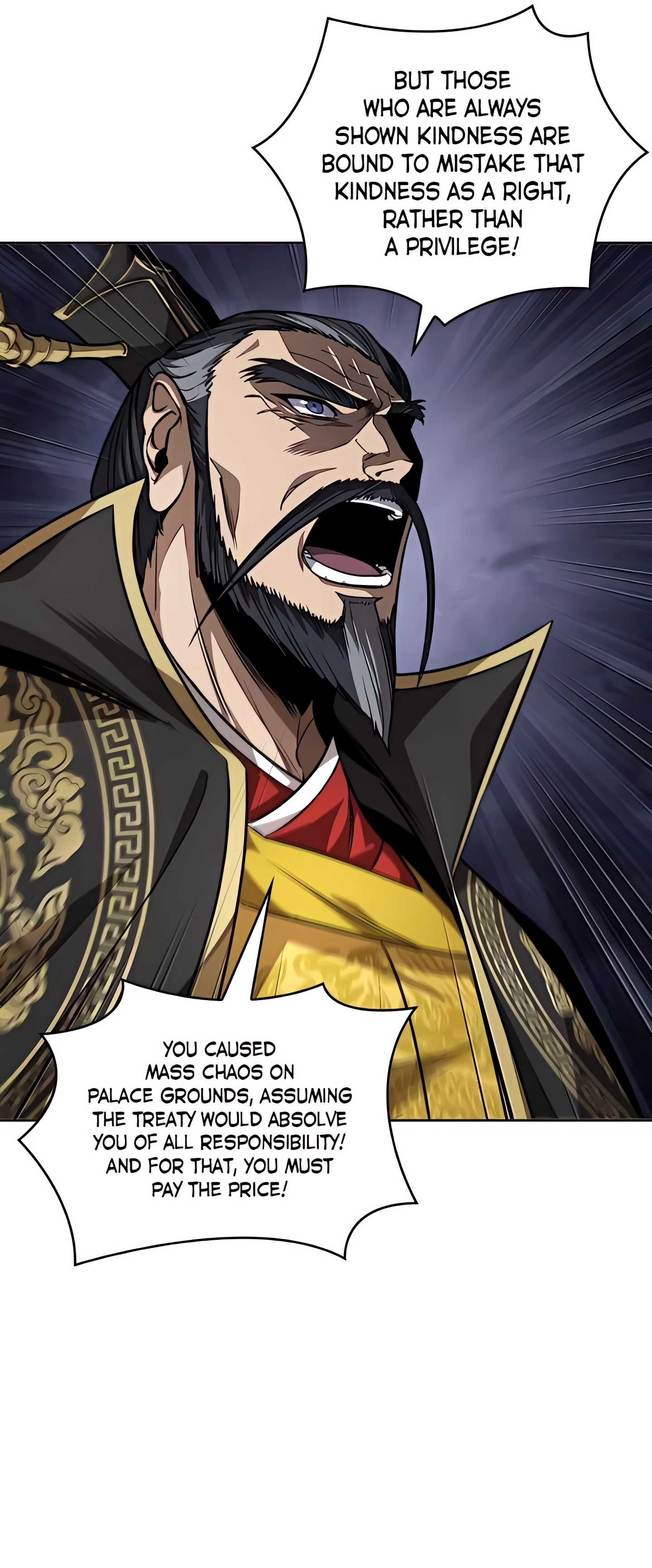 Read Nano Machine ENGLISH Manga Online