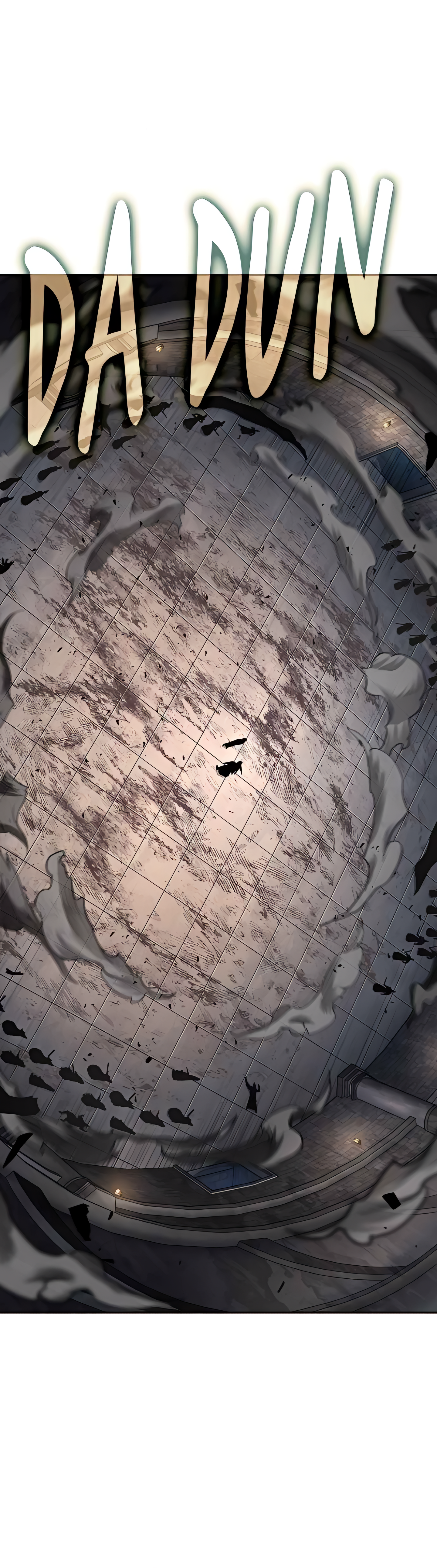 Read Nano Machine ENGLISH Manga Online