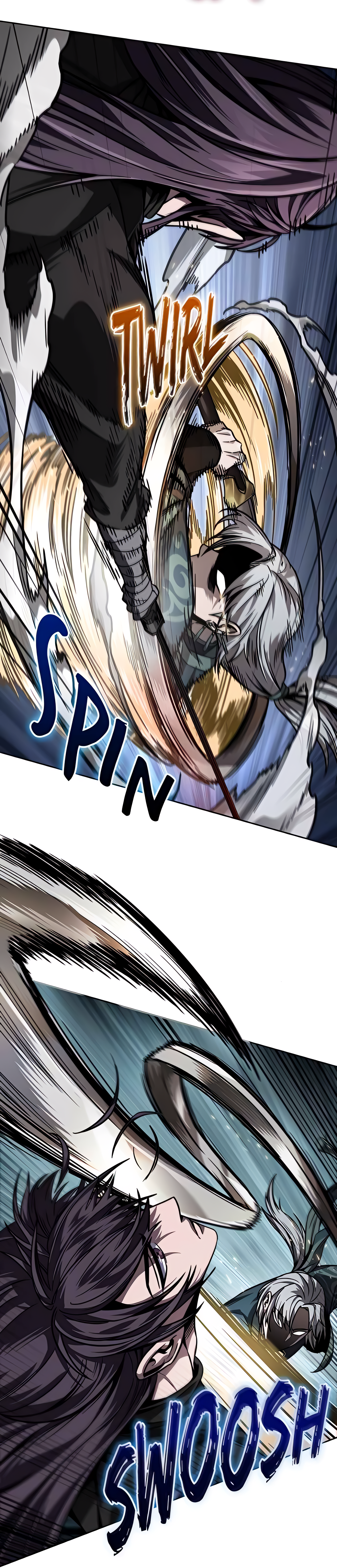 Read Nano Machine ENGLISH Manga Online