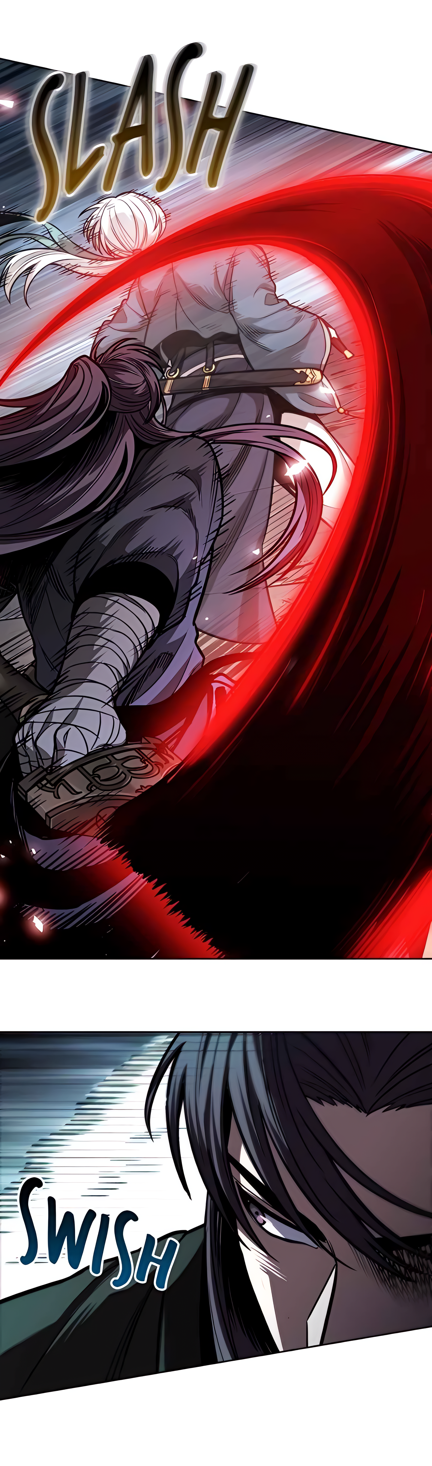 Read Nano Machine ENGLISH Manga Online