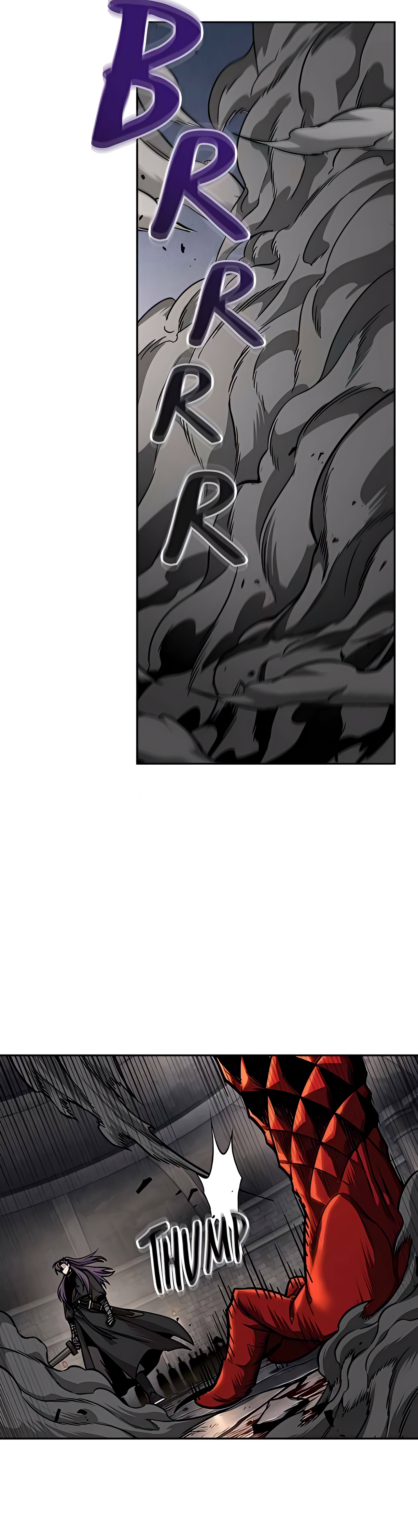 Read Nano Machine ENGLISH Manga Online