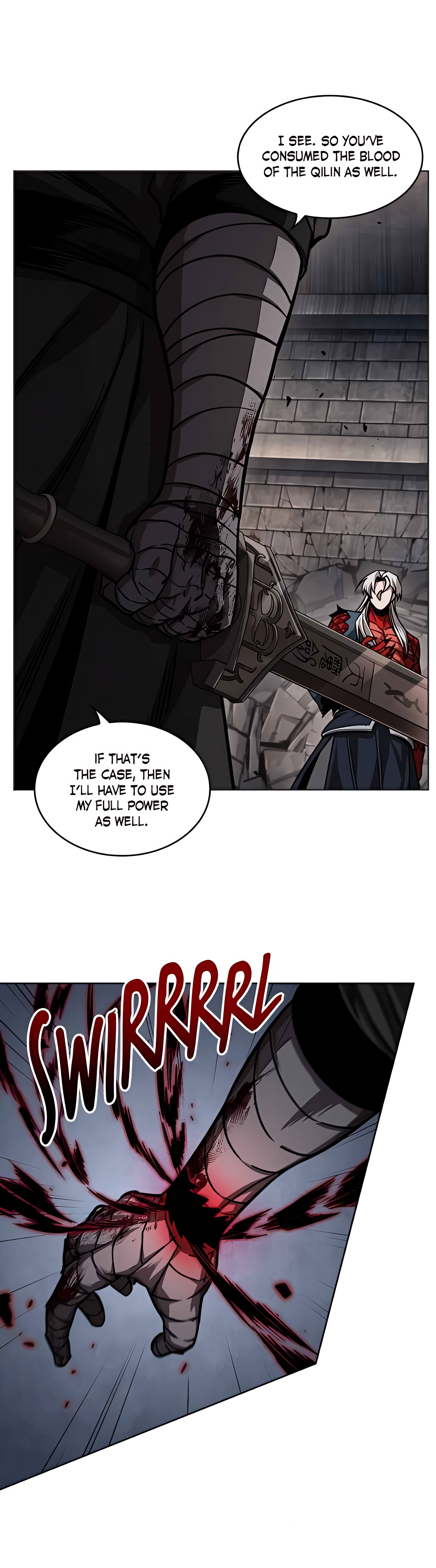 Read Nano Machine ENGLISH Manga Online