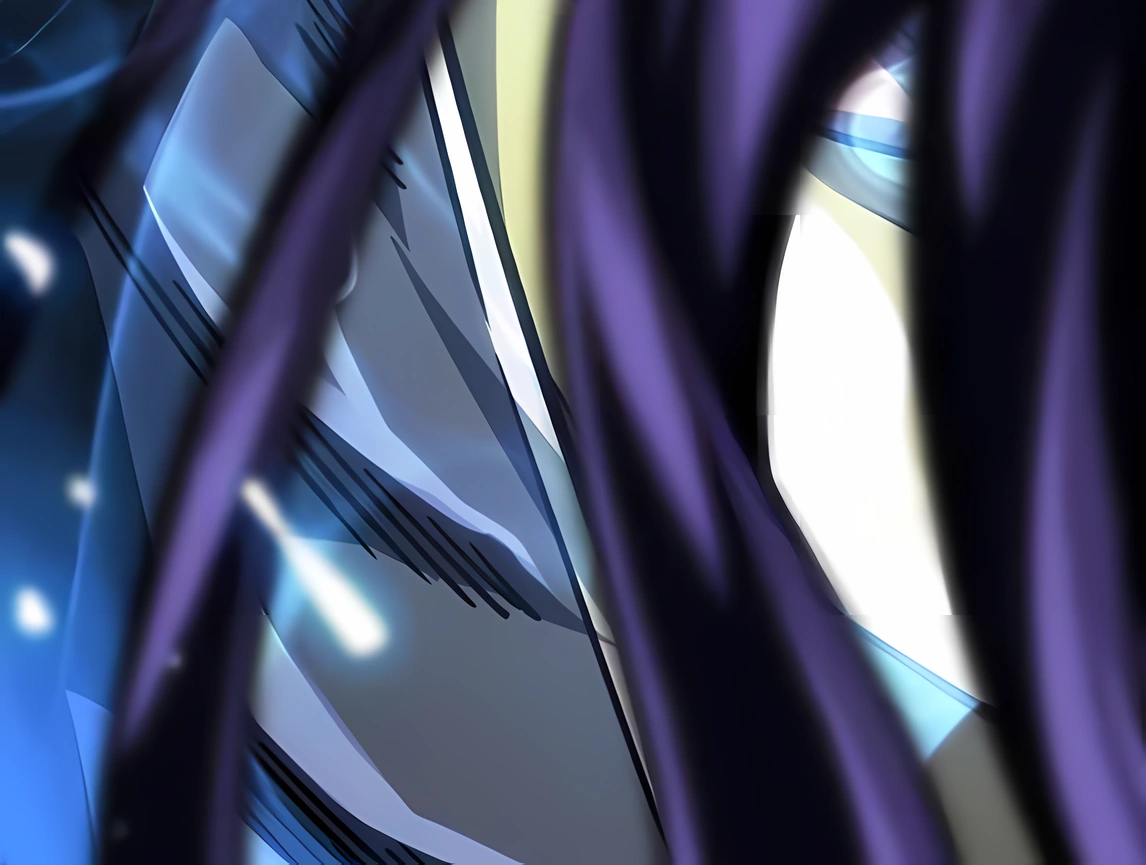 Read Nano Machine ENGLISH Manga Online