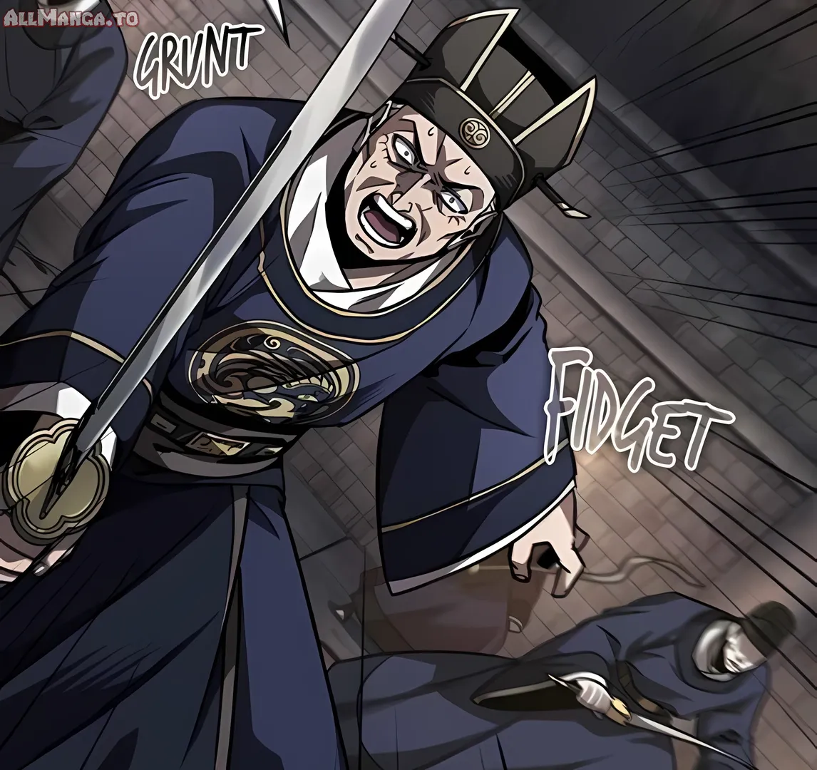 Read Nano Machine ENGLISH Manga Online