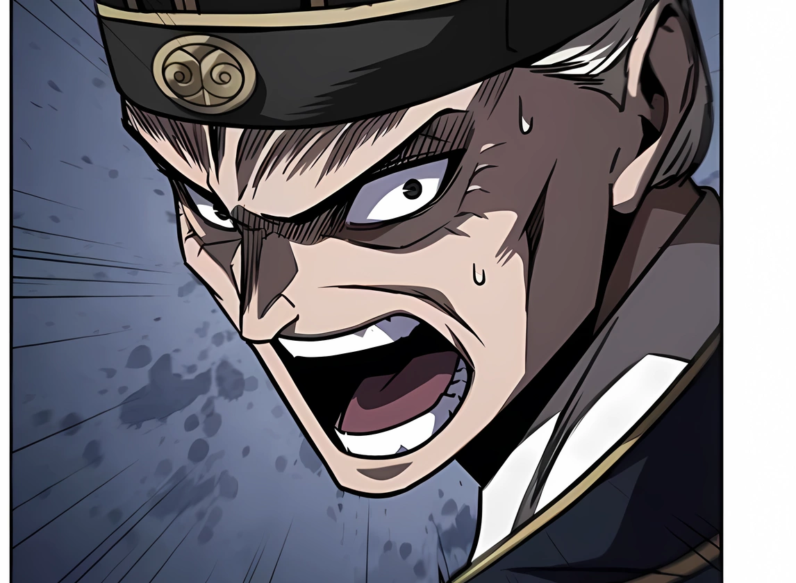 Read Nano Machine ENGLISH Manga Online