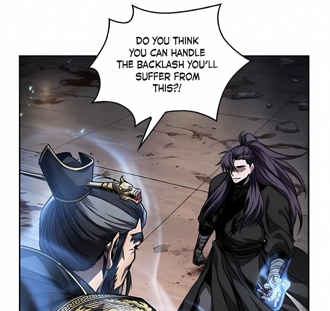 Read Nano Machine ENGLISH Manga Online