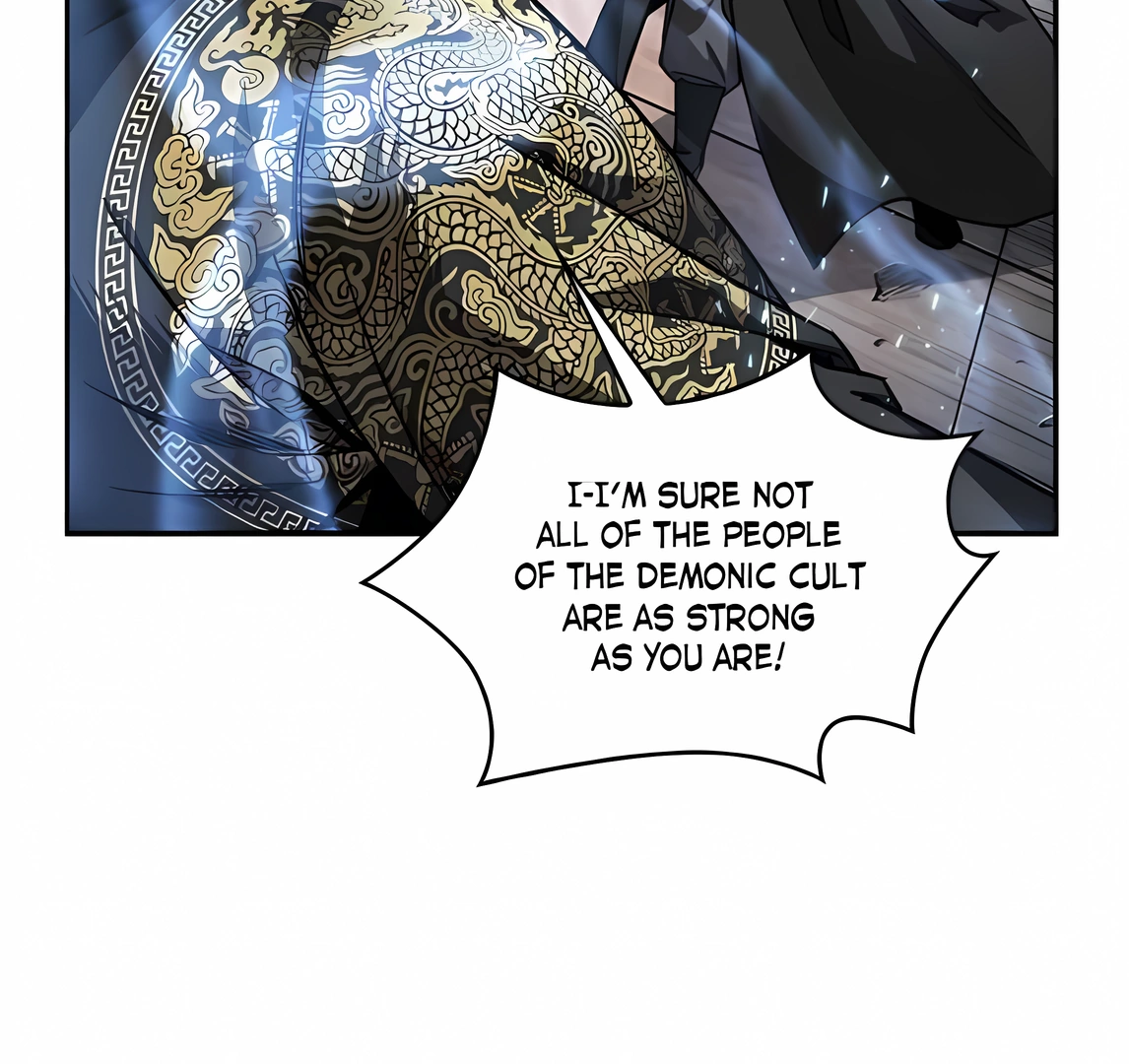 Read Nano Machine ENGLISH Manga Online