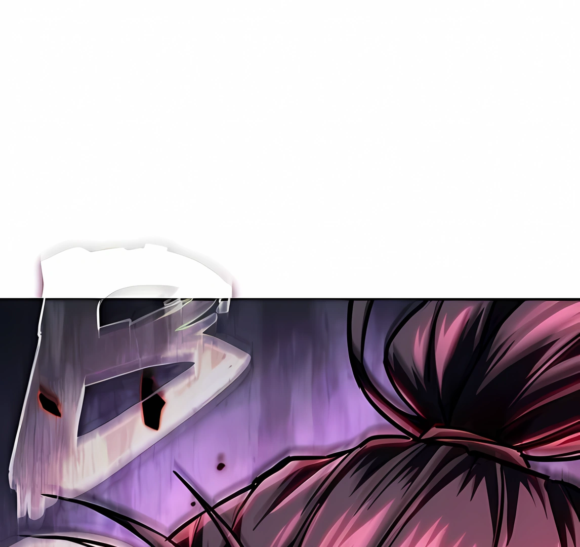 Read Nano Machine ENGLISH Manga Online