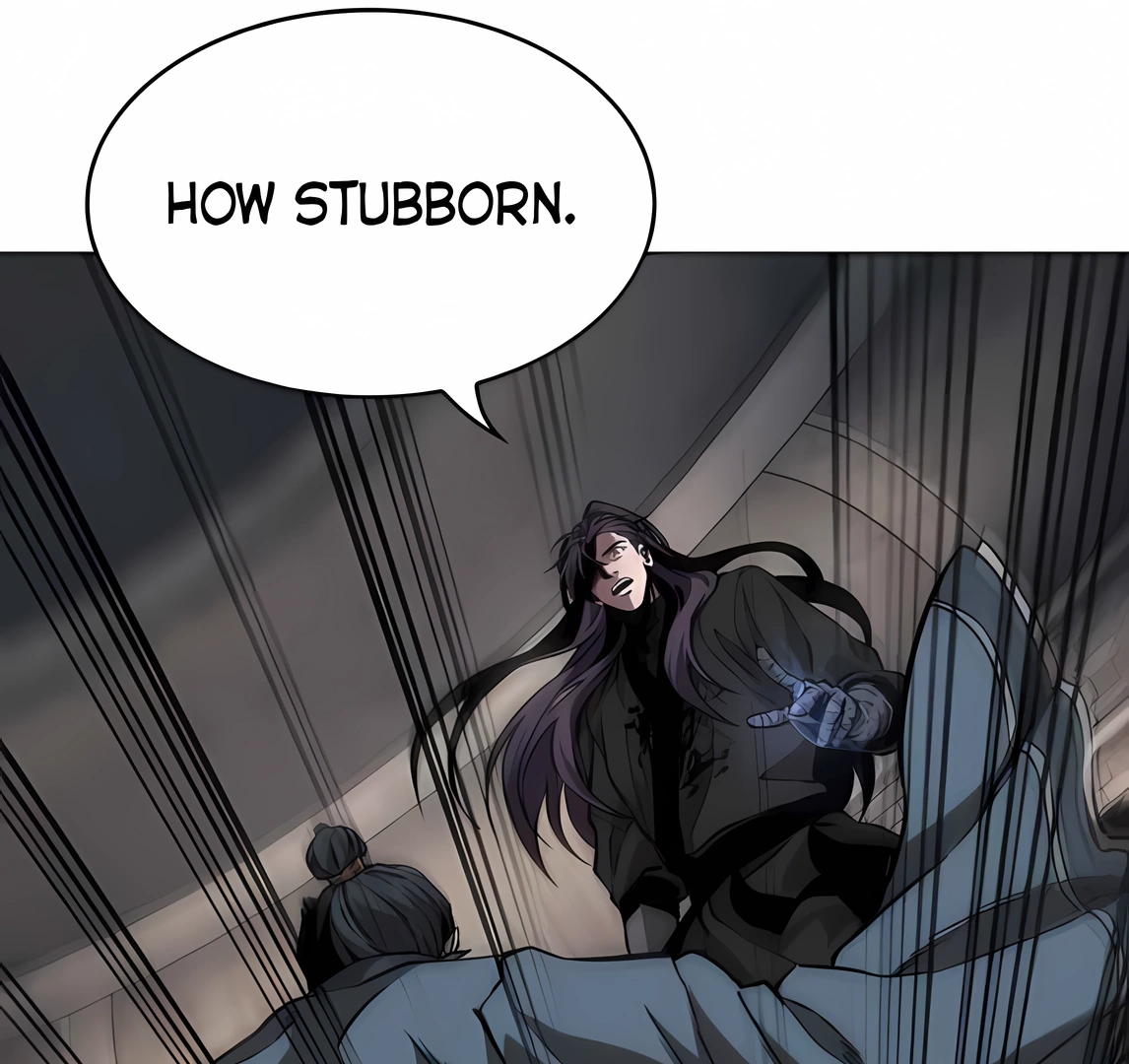 Read Nano Machine ENGLISH Manga Online