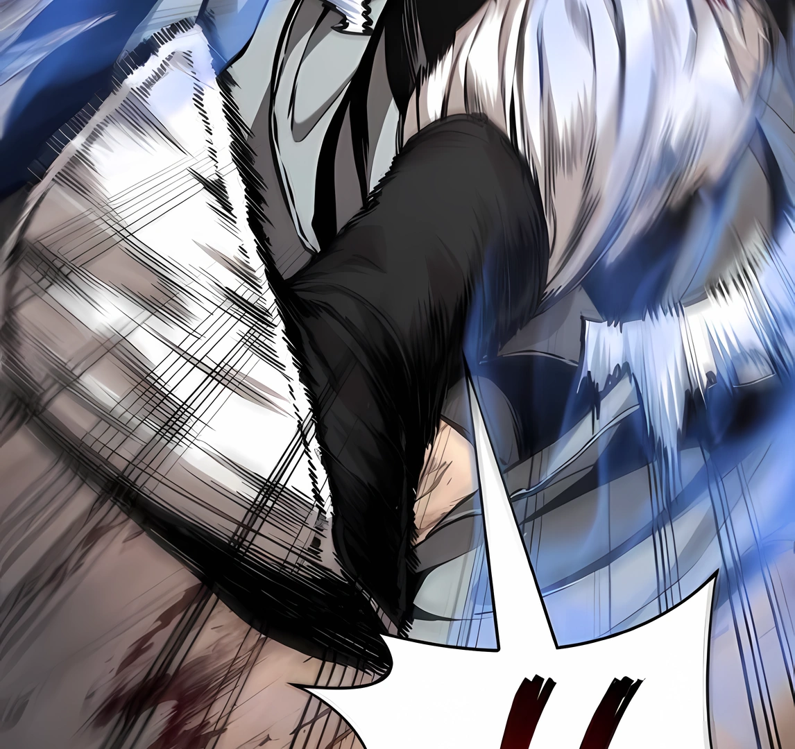 Read Nano Machine ENGLISH Manga Online