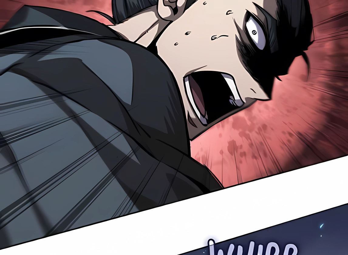 Read Nano Machine ENGLISH Manga Online