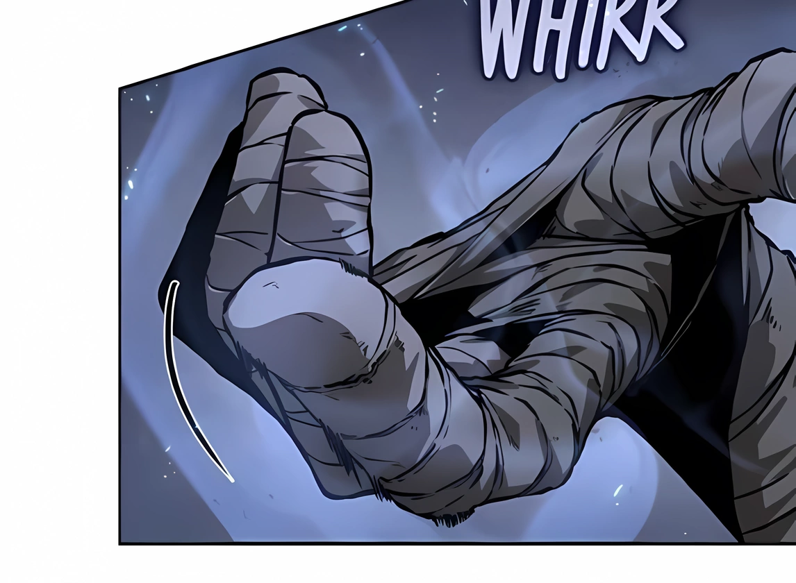 Read Nano Machine ENGLISH Manga Online