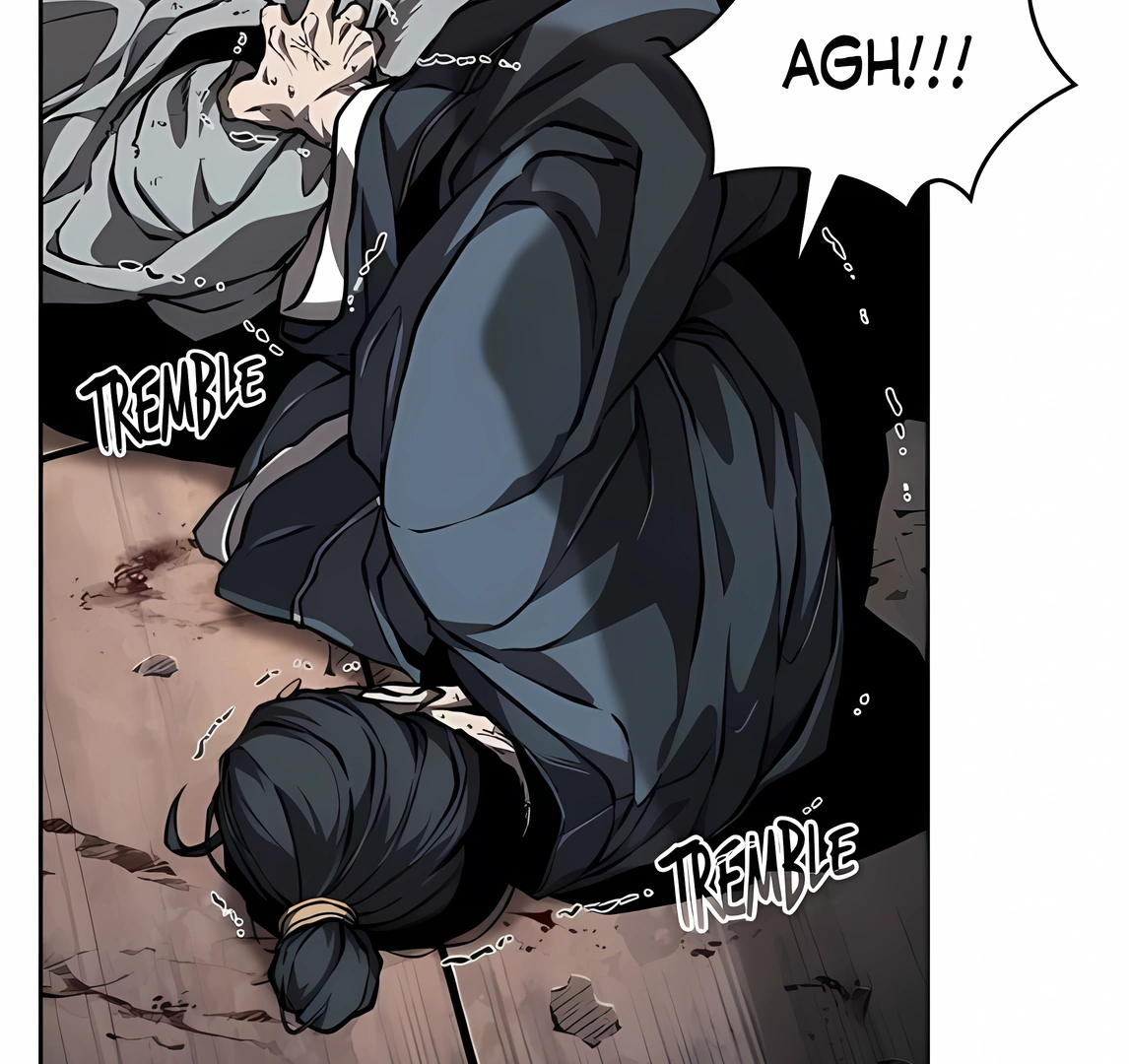 Read Nano Machine ENGLISH Manga Online