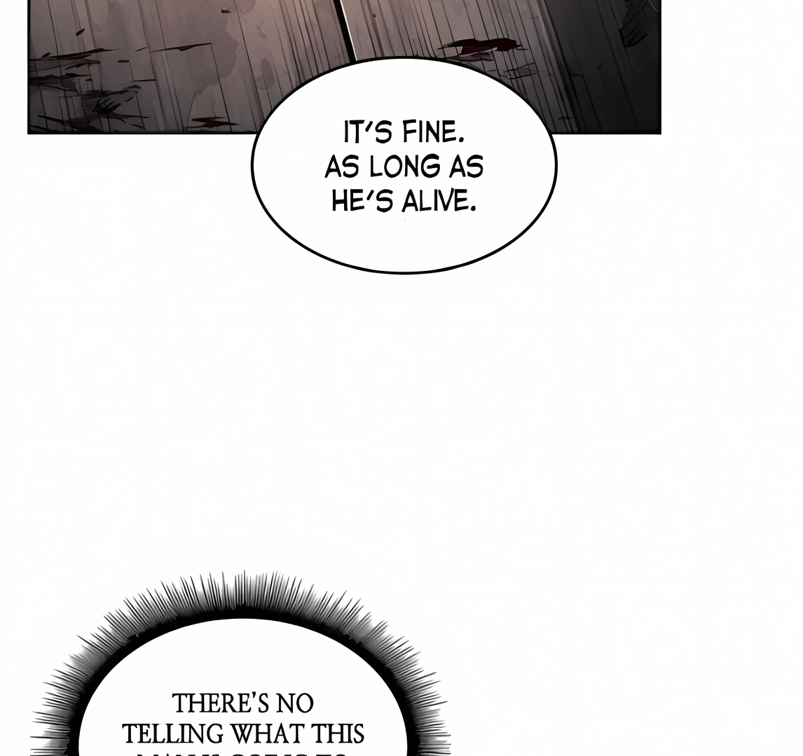 Read Nano Machine ENGLISH Manga Online