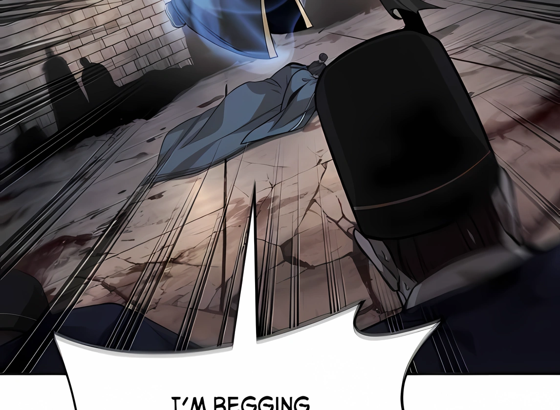 Read Nano Machine ENGLISH Manga Online