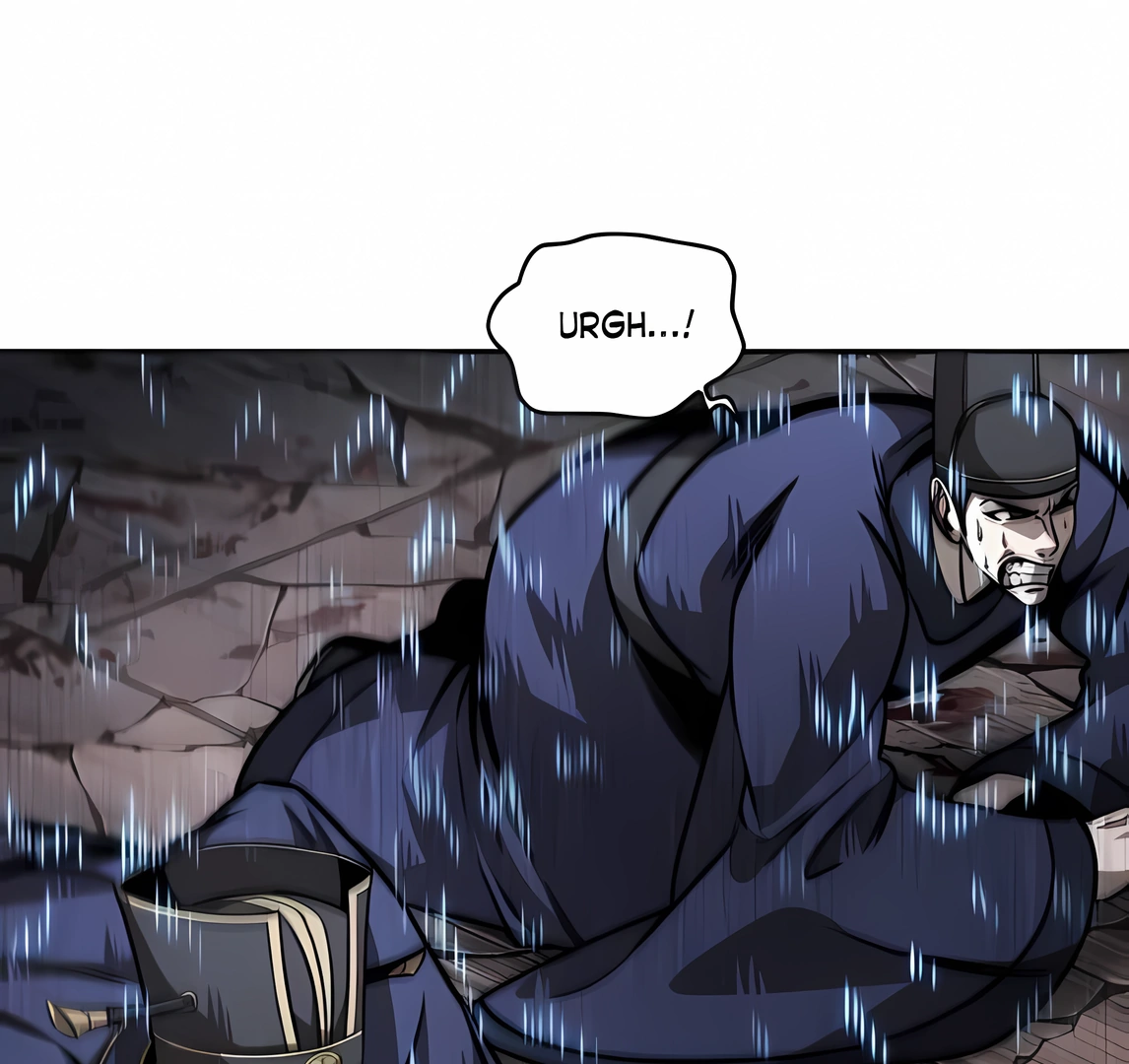 Read Nano Machine ENGLISH Manga Online