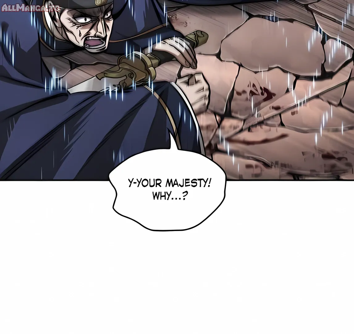 Read Nano Machine ENGLISH Manga Online