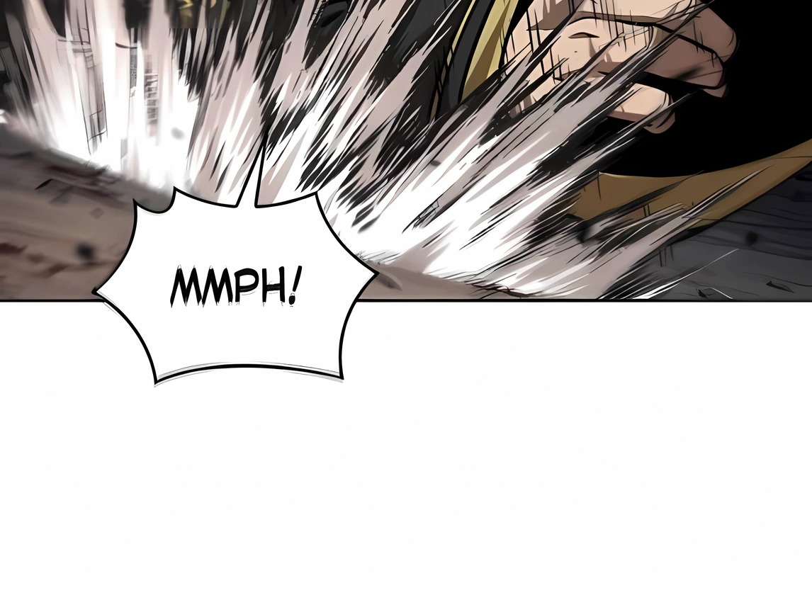 Read Nano Machine ENGLISH Manga Online