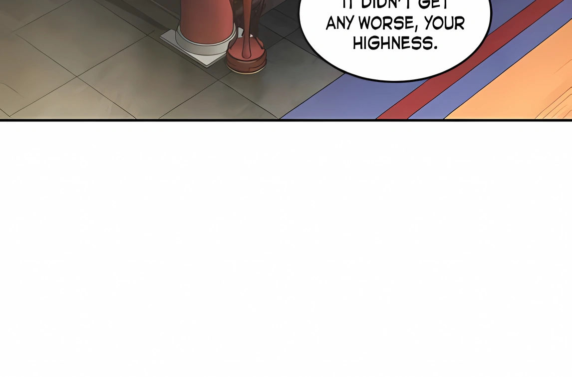 Read Nano Machine ENGLISH Manga Online