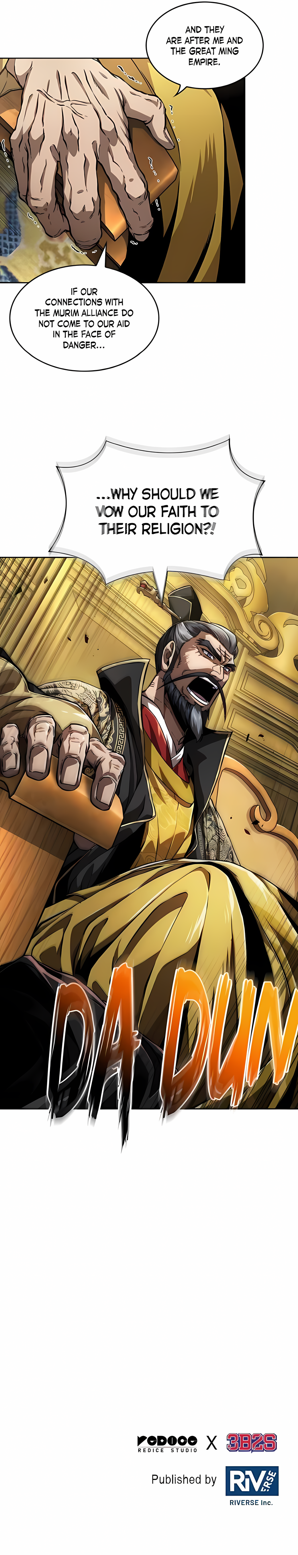 Read Nano Machine ENGLISH Manga Online