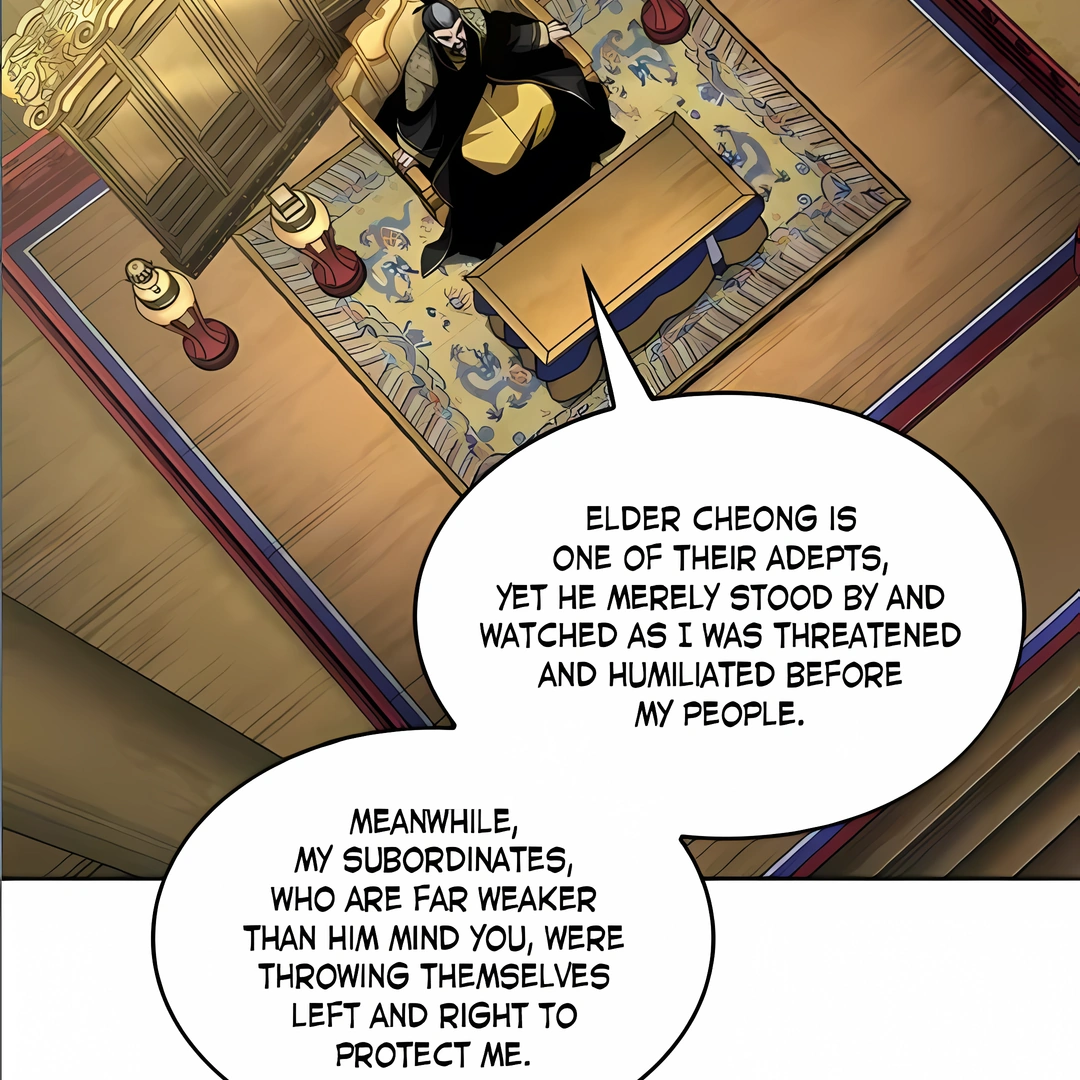 Read Nano Machine ENGLISH Manga Online