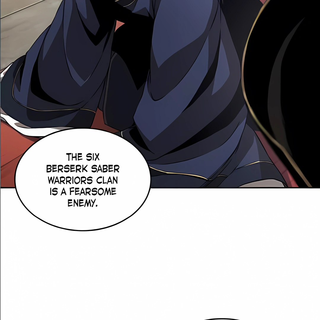 Read Nano Machine ENGLISH Manga Online