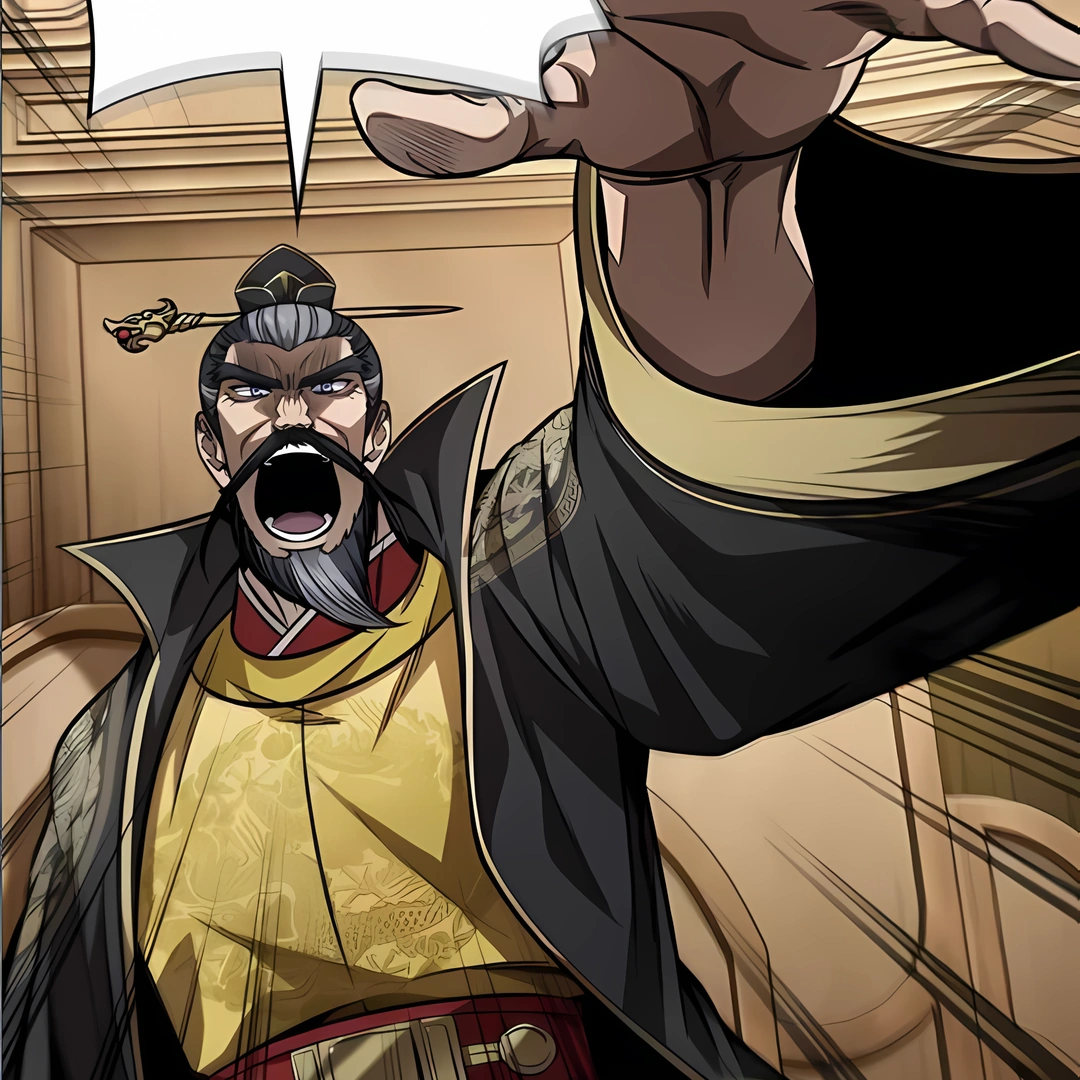 Read Nano Machine ENGLISH Manga Online