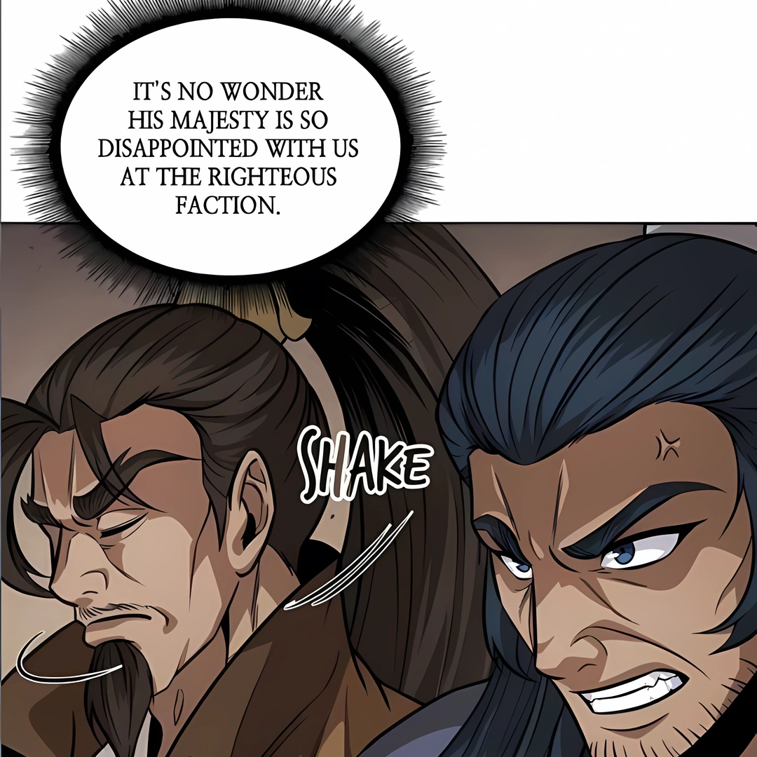 Read Nano Machine ENGLISH Manga Online