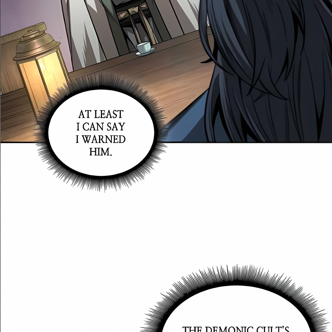 Read Nano Machine ENGLISH Manga Online