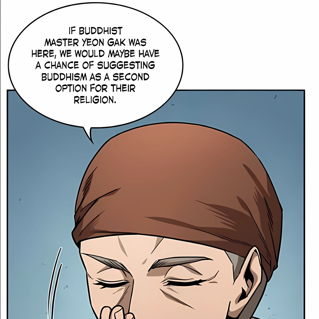 Read Nano Machine ENGLISH Manga Online